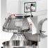 Planetary mixer Fimar IP/80F