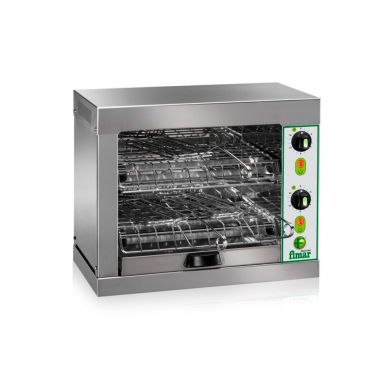 Toaster Fimar TOP/6