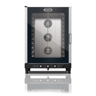 Konvektomat Unox XB893
