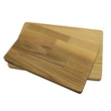 Gastronomic board 50x20 cm Cedar DRG045