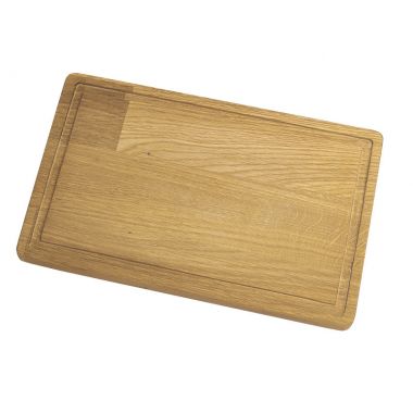 Cutting board 40x25 cm Cedar DRKK 85