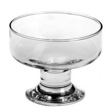 Ice cream bowl 300 ml Pasabahce Ice ville series 41116