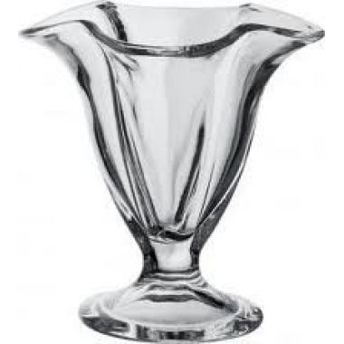 Ice cream bowl 180 ml Pasabahce Ice ville series 51078