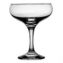 Champagne glass 275 ml Pasabahce Bistro series 44136