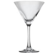 Sklenice na Martini 204 ml Pasabahce Imperial Plus série 44919