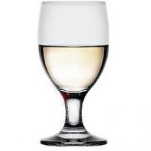 Wine glass 200 ml Pasabahce Rose series 44147