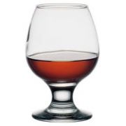Sklenice na víno 200 ml Pasabahce Rose série 44313