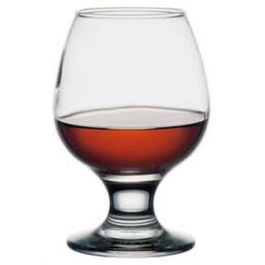 Pohár na víno 200 ml Pasabahce Rose séria 44313