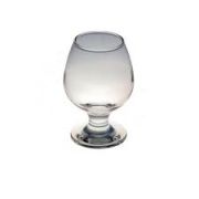 Sklenice na koňak 250 ml Pasabahce Rose série 44483