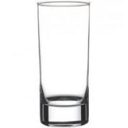 Tall glass 290 ml Pasabahce Side series 42439