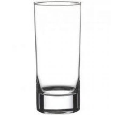 Vysoké sklo 290 ml Pasabahce Side séria 42439