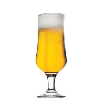 Pohár na pivo 370 ml Pasabahce Tulipe séria 44169