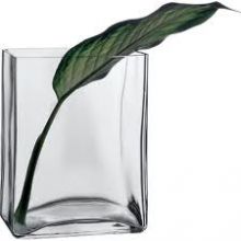 Vase Pasabahce Flora series 80132