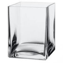 Vase Pasabahce Flora series 80143