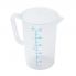 Measuring cup 0.5 l Sunnex 518602