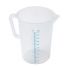 Measuring cup 2 l Sunnex 518622