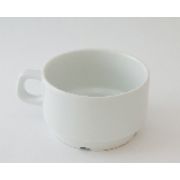 Cup and saucer Lubiana Kaszub Hel 0601/0605 (200 ml)