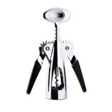 Automatic corkscrew with two handles 17.5 cm Empire 9622