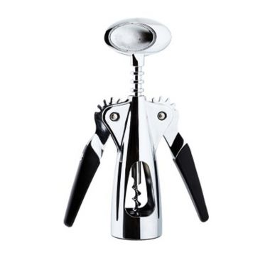 Automatic corkscrew with two handles 17.5 cm Empire 9622