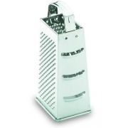 Four-sided grater Lacor 60305