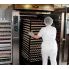 Rotary oven Mondial Forni Techno Logic 6080 RSX
