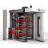Rotary oven Mondial Forni Techno Logic 6080 RSX