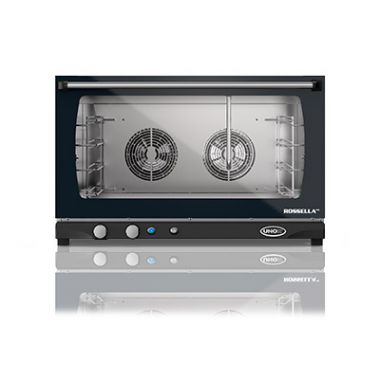 Konvektomat Unox XFT193