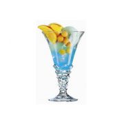 Miska na zmrzlinu 370 ml Arcoroc 58012 séria Palmier