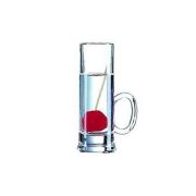 Sklenice na panáky B52 Arcoroc 72388 série Islande 55 ml