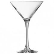 Martini glass 150 ml Arcoroc Signature series 50056