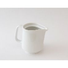 Konvička na mléko Lubiana Kaszub Hel 6005 (150 ml)