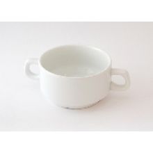 Miska na polévku Lubiana Kaszub Hel 0617 (320 ml)