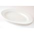 Oval dish 255 mm Lubiana Kaszub Hel 0256