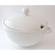 Soup bowl Lubiana Kaszub Hel 0264 (3 l)