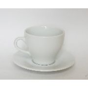 Cup and saucer Lubiana Paula 1701/1772 (150 ml)