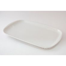 Obdélníková miska Lubiana Scandia 0956 (360x220 mm)