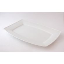 Obdélníkový talíř Lubiana Victoria 2762 (380x270 mm)