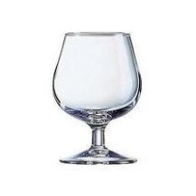 Cognac glass 250 ml Arcoroc Degustation series 62661