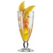 High ice-cream bowl 390 ml Arcoroc 12615 Quardo series