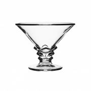 Ice cream bowl 210 ml Arcoroc 58010 Palmier series
