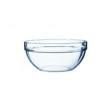 Salad bowl 75 ml Arcoroc 10018 Empilable series