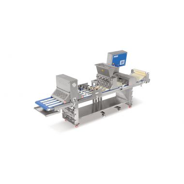 Puff pastry production line CANOL