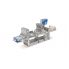 Puff pastry production line CANOL
