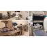 Puff pastry production line CANOL