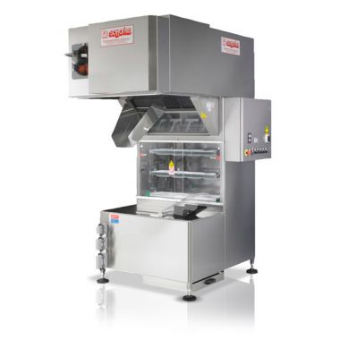 Předizolační skříň Sottoriva CLI/4 128