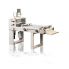 Sottoriva F4 loaf dough moulding machine