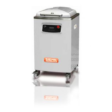 Dough divider Sigma SQ30