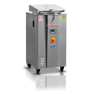 Dough divider Sottoriva SBE20U-T