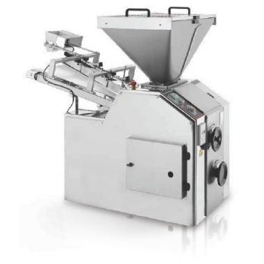 Vacuum Dough Divider Sigma 1 piston