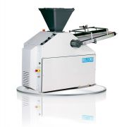 Vákuový rozdeľovač cesta Nový Dell SD80/2
